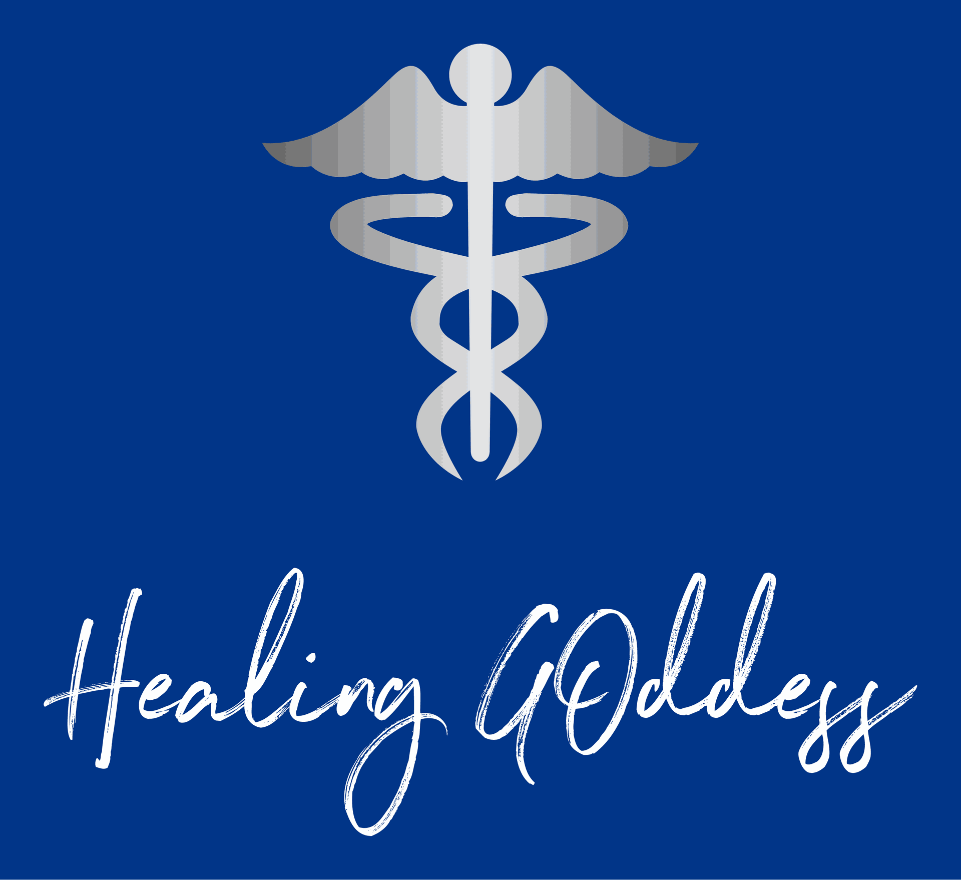 Healing Goddess